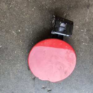Gen.2 Gas Lid