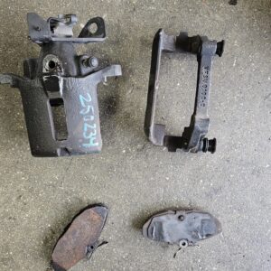 Gen.2 Left Rear E-Brake