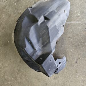Gen.2 Right Front Wheel Liner