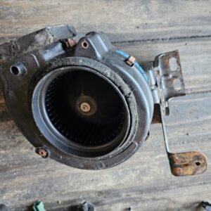 Gen.1/2 Blower Motor