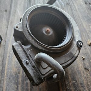 Gen.1/2 Blower Motor