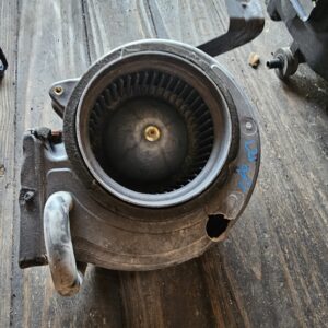 Gen.1/2 Blower Motor