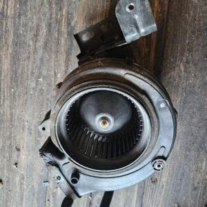 Gen.1/2 Blower Motor