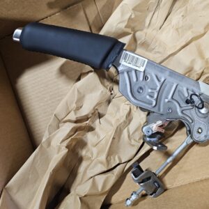 Gen.5 E-Brake Handle NIB