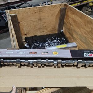 Gen.5 OE Cam Shaft