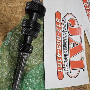 Gen.5 TR6060 Cluster/Counter Shaft