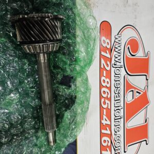 Gen.5 TR6060 Input Shaft