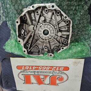 Gen.5 TR6060 Front Bearing Support Plate