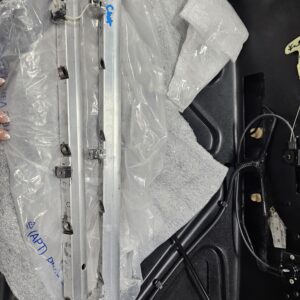 Gen. 3 RSI Fuel Rails for parts