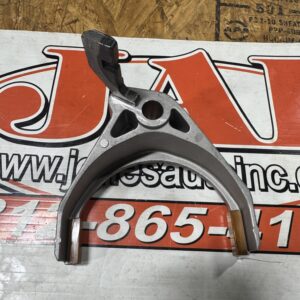 1st and 2nd Gear Shift Fork Assembly TR6060 Viper