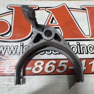 NO GUIDES 1st and 2nd Gear Shift Fork Assembly TR6060 Viper