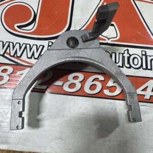 NO GUIDES 3rd and 4th Gear Shift Fork Assembly TR6060 Viper