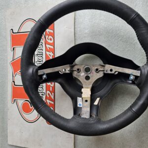 Gen.3 Steering Wheel
