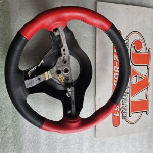 Gen.3 Mamba Steering Wheel