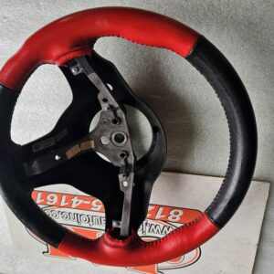 Gen.3 Mamba Steering Wheel