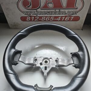 Gen.5 Steering Wheel
