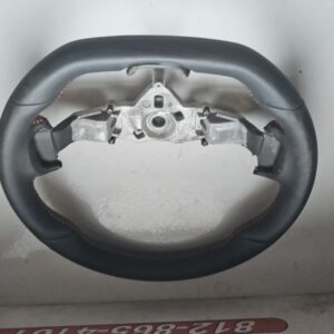 Gen.5 Steering Wheel
