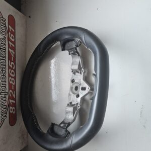 Gen.5 Steering Wheel