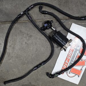 Gen.5 Turbowerx Exa Pump