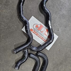 Gen.5 Turbo Cold Side Pipes