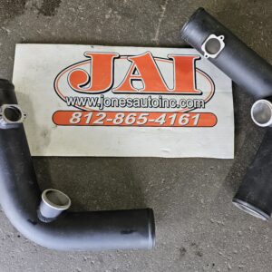 Gen.5 Turbo Cold Side pipes