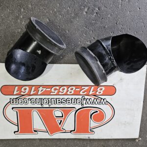 Gen.5 Turbo Inlets