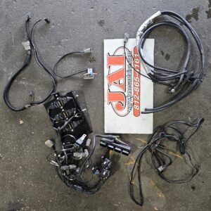 Gen.5 Pro EFI Wiring and Igniters