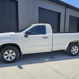 2021 Chevy Silverado C1500