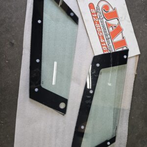 Gen.1 Lemke Side Windows