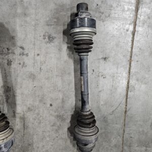 Gen.3 Axle Shaft