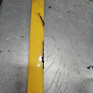 Gen.2 GTS LH Windshield Trim