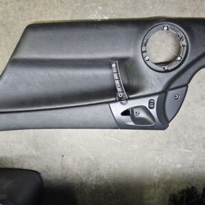 Gen.3 RH Door Panel