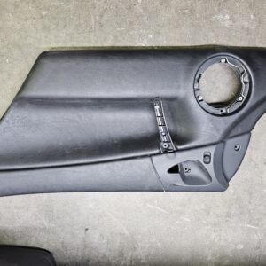 Gen.3 RH Door Panel