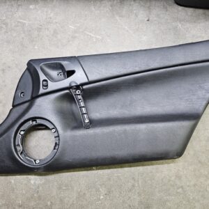 Gen.3 RH Door Panel