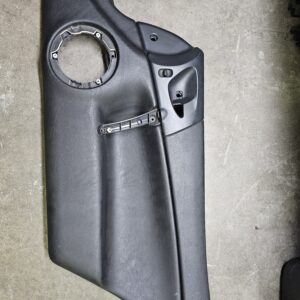 Gen.3 RH Door Panel