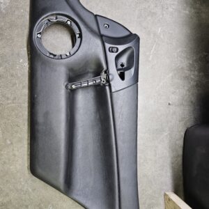 Gen.3 RH Door Panel