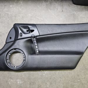 Gen.3 RH Door Panel