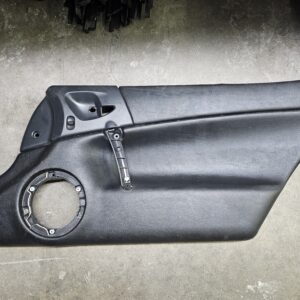 Gen.3 RH Door Panel