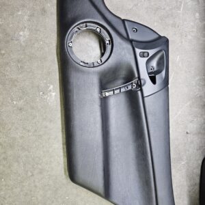 Gen.3 RH Door Panel