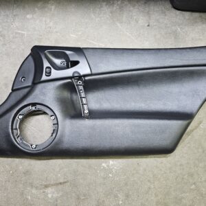 Gen.3 RH Door Panel