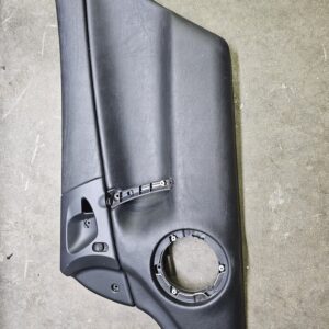 Gen.3 RH Door Panel