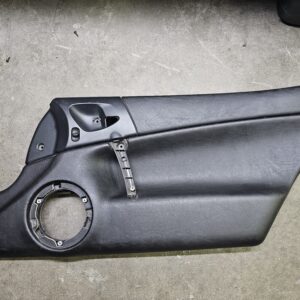 Gen.3 RH Door Panel