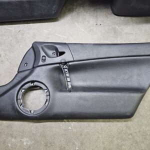 Gen.3 RH Door Panel