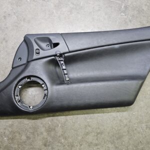 Gen.3 RH Door Panel
