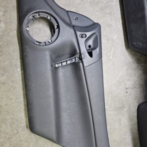 Gen.3 RH Door Panel