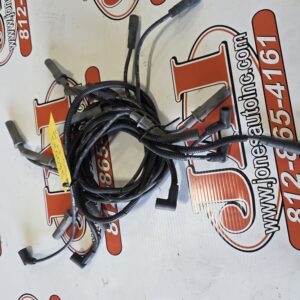 Gen.3 Plug Wires