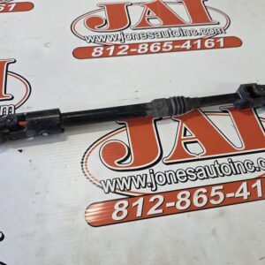 Gen.3 Steering Shaft