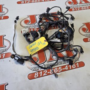 Gen.3 Engine Harness