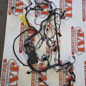 Gen.3 Underhood Harness