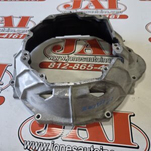 Gen.3 Bell Housing